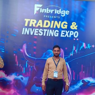 Awes_siddiqui's profile picture. Mechanical Engineer| #SwingTrader|Businessman| Value Investor since 2021