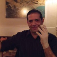 Lefteris Vassilopoulos (@alefshepard) 's Twitter Profile
