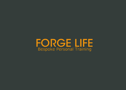ForgeLifeUK's profile picture. 
