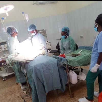 Male Nurse | USRN Enthusiast | Passionate about patient care and health advocacy | Sharing insights from the frontlines of nursing|#HealthcareHero #Nurselife