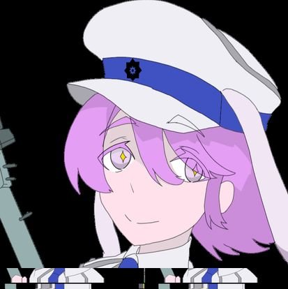 誰かのチラシ裏さんのプロフィール画像