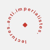 Lectures Anti-impérialistes (@gdl_anti_imp) 's Twitter Profile