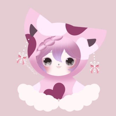 NEKOmaloさんのプロフィール画像