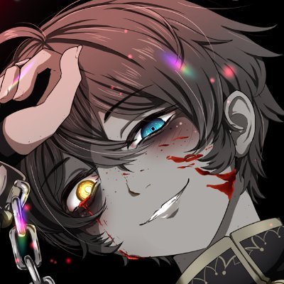 🧠Pȯ̷̳i̴͓̇-̴̛̯F̸͕̀r̸̮͗ỏ̸̠ṋ̴̀ẗ̶̢́ī̵̳ḛ̵̾r̷👁さんのプロフィール画像