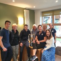 IJF Jack Berry House (@jbhse) 's Twitter Profile