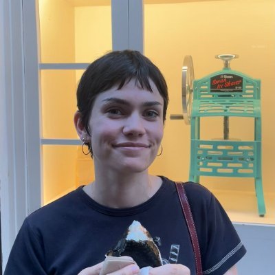 gallay_clara's profile picture. PhD candidate @BarcelonaBeta @UPFBarcelona | Investigating the impact of reproductive history on AD risk and trajectory. https://t.co/gWd3WrQNVM 🦋