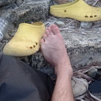 Ravin'g_Feet (@tizio231) 's Twitter Profile