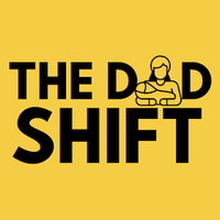 The Dad Shift (@dadshiftuk) 's Twitter Profile