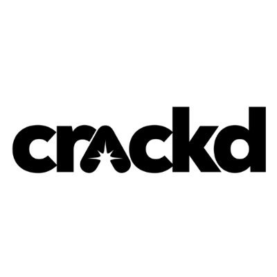 CrackdTech's profile picture. Ace your Interviews with Crackd