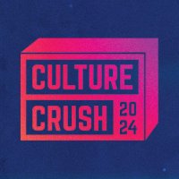 Culture Crush (@culturecrush_ie) 's Twitter Profile