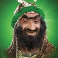 امام علی (ع) (@imam_ali_01) 's Twitter Profile