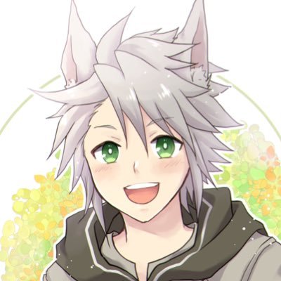 リィル・フォリア🦊🌙創作雑多垢さんのプロフィール画像