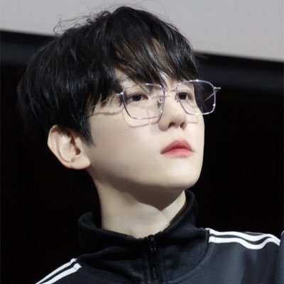 bbaekyarn's profile picture. EXO ♡ • @b_hundred_hyun | 백현 ♡