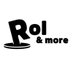 Rol & More (@rolndmore) Twitter profile photo Rol & More (@rolndmore) Twitter profile photo