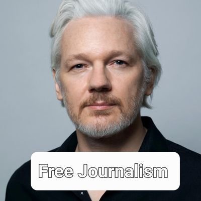 Anti war & war mongers. Anti violence. Pro free speech & free independent press.😁