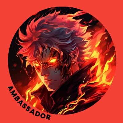 Theme Page Expert | Content creator !
Ambassador - @injective | $SWTR | $VIC ✌️