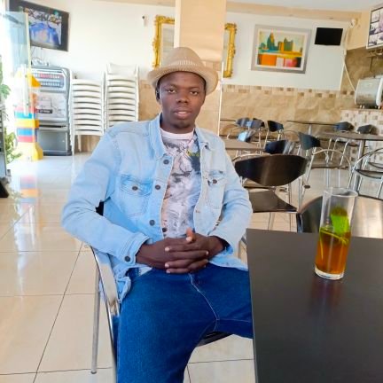 Fouss_Lucky66's profile picture. 