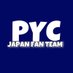 PYC JAPAN FAN TEAM🌻 (@pyc_jft) Twitter profile photo PYC JAPAN FAN TEAM🌻 (@pyc_jft) Twitter profile photo
