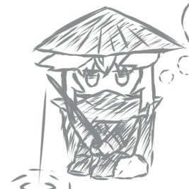 EdMaybe's profile picture. I like 白上フブキ A LOT, like a bit too much. Other than that I like doing whatever I want to do and also 白上フブキ。