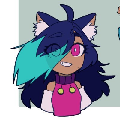 Eevee Profile