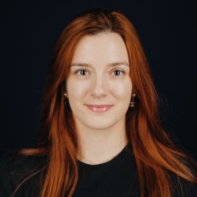 KlaudiaMollie's profile picture. Developer Community at @MolliePayments