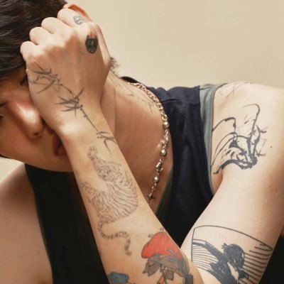 민さんのプロフィール画像