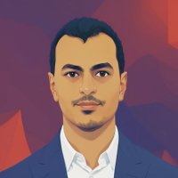 Mohamed Chedli Ben Yaghlane (@mohamed_chedli) 's Twitter Profile