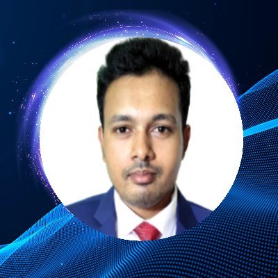AvijeetGolder's profile picture. 🌐 Digital Marketer
🚀 Social Media Management | YouTube SEO | Website SEO
🎥 Video Marketing | B2B Lead Generation | Paid Ads
📈 Let's grow your business!