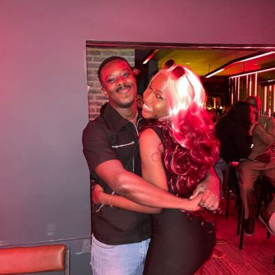 Maybe you’re the problem. Cinnamon Boy. Jaded. Unkept Hoe. @SirDabar’s twin. My dick precedes me. previously @Olacoker__ Here forever. @Dunnnnnni Stan account.
