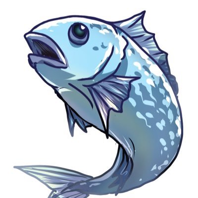 さかなさんのプロフィール画像