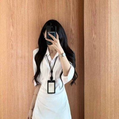 Some women choose to listen to men, and some women choose to follow their dreams. If you're hesitating, remember that your career isn't going to wake up and tel