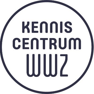 KenniscentrumW1's profile picture. Welzijn, Wonen, Zorg