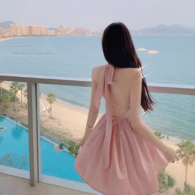 Only with freedom can we truly live out our own style and show our unique charm