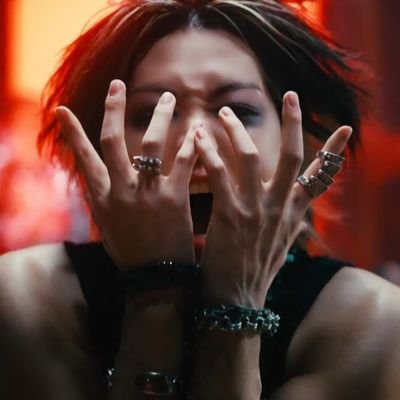 Yukkuri¹⁰²⁶ 🦋🍒ALBUM OF THE YEAR _ DEPTHさんのプロフィール画像