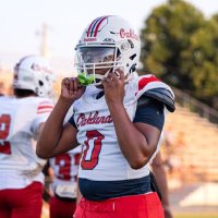 Kobe Leon (@k0be2tuff) 's Twitter Profile