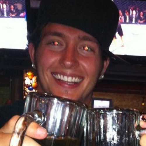 Brad McGuire (BradtheGlad1) Twitter