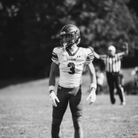 Trey Grant ✰ (@trey3grant) 's Twitter Profile