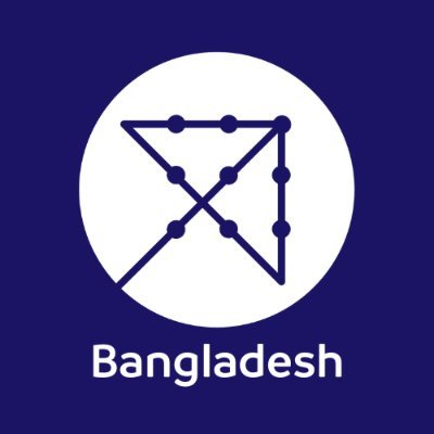 Acted Bangladesh official Twitter account
