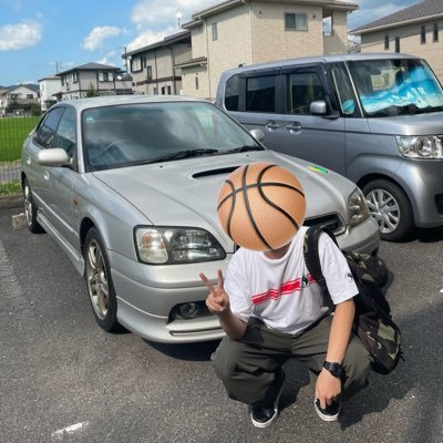 ZZ72l6PqQmCKUHe's profile picture. レガシィb4be5に乗っています！