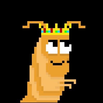 codebaboon's profile picture. pixel artist. coder.