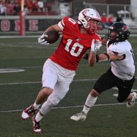 Ty Sopko (@tyysop) 's Twitter Profile