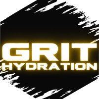 GRIT Hydration (@grit_hydration) 's Twitter Profile Photo GRIT Hydration (@grit_hydration) 's Twitter Profile Photo