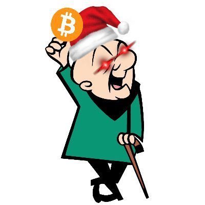 PaulaHuert29207's profile picture. crypto crazy