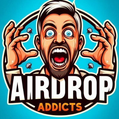 Airdrop & Web3 expert, educator, content creator
Ton Chimp ambassador
Find a community or learn airdrop farming
Airdrop Addicts: https://t.co/zxwzrwaqYQ