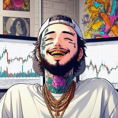 Crypto~Web 3 Enthusiast~Digital Nomad
→ https://t.co/UTcqNQVjq9