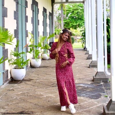 Ashashrah's profile picture. +230 Mauritius 🇲🇺