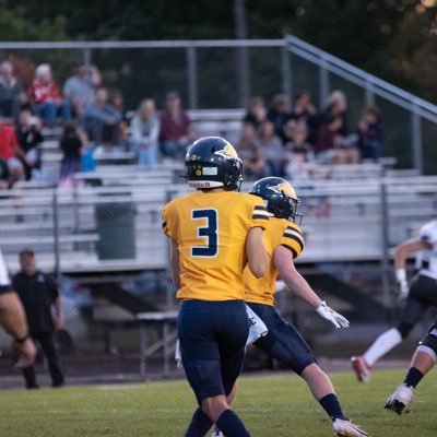 bryce Colbert Profile