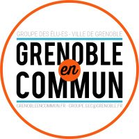Grenoble en Commun (@grenoble_commun) 's Twitter Profile Photo Grenoble en Commun (@grenoble_commun) 's Twitter Profile Photo