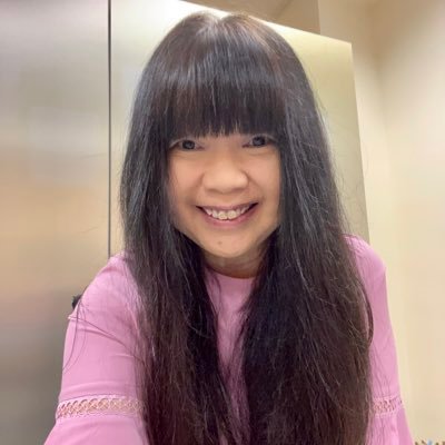 BoeySharon's profile picture. Educator, School Leader, Singapore