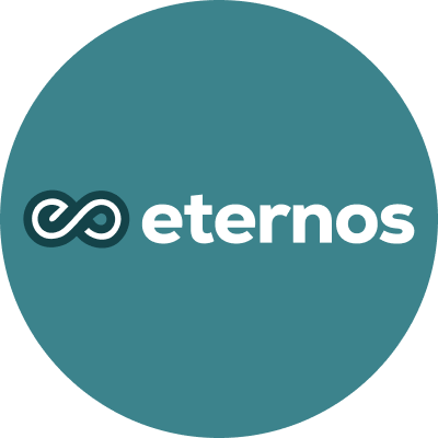EternosLife's profile picture. The personal AI capturing your memories, experiences, videos, pics, and more. Eternos learns, grows, provides guidance, and shares in your synthesized voice.